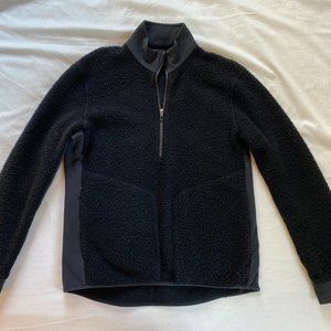 Lululemon Sherpa Fleece